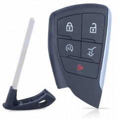 Smart ignition key for Acura ZDX 2024–2025 YG0G21TB2