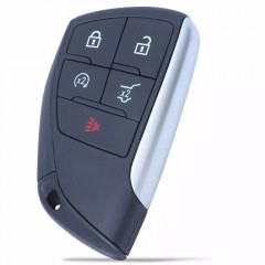 Смарт-ключ зажигания для автомобиля Acura ZDX 2024–2025 YG0G21TB2