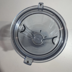 Контейнер-стакан Vitamix VM0179 з кришкою-фліпом для смузі 591 мл