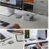 External Solid State Drive SSD UGREEN NeoDrive Go D710 Dark Gray 1TB USB4 40Gbps