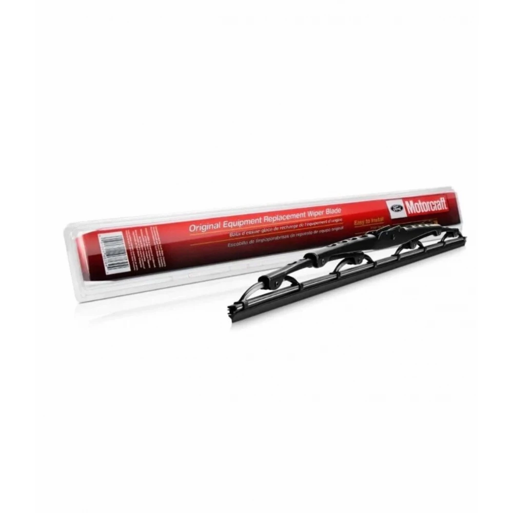 Щётка стеклоочистителя 23 дюйма Motorcraft Wiper Blade Asy WW1412A 588 мм