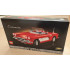 Constructor for adults LEGO Icons 10321 Chevrolet Corvette red collectible car 1210 pieces