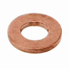 Ущільнювальне кільце Mopar 68101341AA паливної форсунки (Fuel Injector Seal / O-Ring) Jeep Grand Cherokee SRT 6.4L HEMI