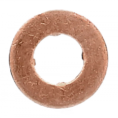 Ущільнювальне кільце Mopar 68101341AA паливної форсунки (Fuel Injector Seal / O-Ring) Jeep Grand Cherokee SRT 6.4L HEMI