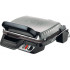Притискний контактний електрогриль Tefal Ultracompact GC306012 з нержавіючої сталі 2000 Вт