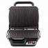 Притискний контактний електрогриль Tefal Ultracompact GC306012 з нержавіючої сталі 2000 Вт