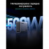 Desktop Charger UGREEN Nexode 500W 6 Ports GaN 55550