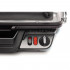Притискний контактний електрогриль Tefal Ultracompact GC306012 з нержавіючої сталі 2000 Вт