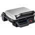 Притискний контактний електрогриль Tefal Ultracompact GC306012 з нержавіючої сталі 2000 Вт