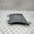 Front bumper left air duct Nissan Ariya FE0 62253-5MP0A 2022-2026 black