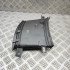 Front bumper left air duct Nissan Ariya FE0 62253-5MP0A 2022-2026 black