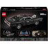 Конструктор LEGO Technic Форсаж Автомобіль Dodge Charger R/T 42231 чорний колекційний 1516 деталей