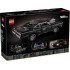 Конструктор LEGO Technic Форсаж Автомобіль Dodge Charger R/T 42231 чорний колекційний 1516 деталей