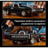 Конструктор LEGO Technic Форсаж Автомобіль Dodge Charger R/T 42231 чорний колекційний 1516 деталей