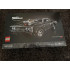 Конструктор LEGO Technic Форсаж Автомобіль Dodge Charger R/T 42231 чорний колекційний 1516 деталей