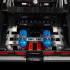 Конструктор LEGO Technic Форсаж Автомобіль Dodge Charger R/T 42231 чорний колекційний 1516 деталей