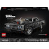 Конструктор LEGO Technic Форсаж Автомобіль Dodge Charger R/T 42231 чорний колекційний 1516 деталей