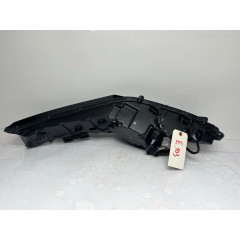 Front left daytime running lights LED headlight DRL 26605-5MP0A Nissan Ariya 2022-2026 black