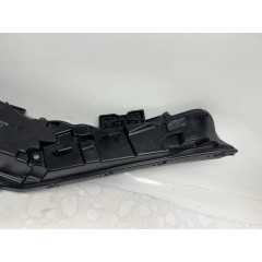 Front left daytime running lights LED headlight DRL 26605-5MP0A Nissan Ariya 2022-2026 black