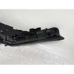 Front left daytime running lights LED headlight DRL 26605-5MP0A Nissan Ariya 2022-2026 black