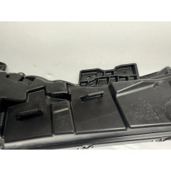 Front left daytime running lights LED headlight DRL 26605-5MP0A Nissan Ariya 2022-2026 black