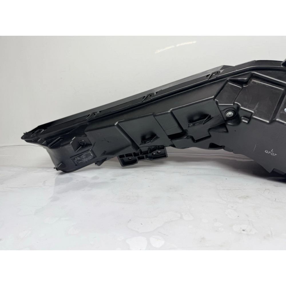 Денні ходові вогні передні ліві LED фара DRL 26605-5MP0A Nissan Ariya 2022-2026 чорні
