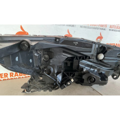 Фара передня ліва Nissan Ariya 2023-2025 Full LED 26060-5MR0A чорна