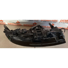 Фара передня ліва Nissan Ariya 2023-2025 Full LED 26060-5MR0A чорна