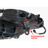 Фара передня ліва Nissan Ariya 2023-2025 Full LED 26060-5MR0A чорна