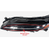 Фара передня ліва Nissan Ariya 2023-2025 Full LED 26060-5MR0A чорна