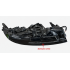 Фара передня ліва Nissan Ariya 2023-2025 Full LED 26060-5MR0A чорна