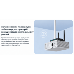 Wireless presentation/image transmission system SpeaKa Professional SP-TR-500 USB-C/HDMI adapter up to 30 meters