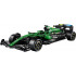 LEGO Technic Set 42240 Aston Martin Aramco AMR25 F1 Racing Car Green 1547 Pieces