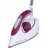 Iron with steam generator Tefal Express Protect SV9201 steam ironing system 2800 W 1800 ml steam boost 530 g/min white-burgundy