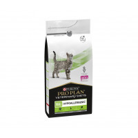 Сухой гипоаллергенный корм для кошек Purina Pro Plan Veterinary Diets HA Hypoallergenic St/Ox 1300 г