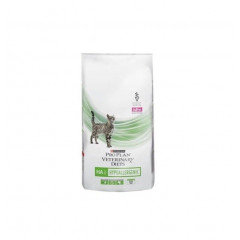 Сухой гипоаллергенный корм для кошек Purina Pro Plan Veterinary Diets HA Hypoallergenic St/Ox 1300 г