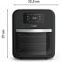 Multicooker-Air Grill 9 in 1 Tefal Easy Fry Oven & Grill FW5018 Black 11 L 2000 W