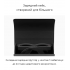 Зарядний кейс Ray-Ban Meta Display SK-1001230-01 футляр для смарт-окулярів чорний екокожа
