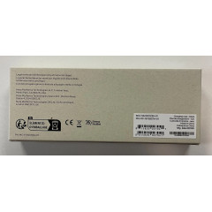 Зарядный кейс Ray-Ban Meta Display SK-1001230-01 футляр для смарт-очков черный экокожа