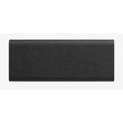 Зарядный кейс Ray-Ban Meta Display SK-1001230-01 футляр для смарт-очков черный экокожа