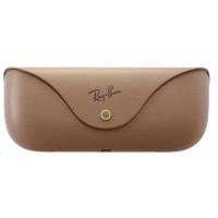 Charging case Ray-Ban Meta Gen 2 and Gen 1 Smart Glasses ARW0001AT case for smart glasses brown