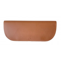 Charging case Ray-Ban Meta Gen 2 and Gen 1 Smart Glasses ARW0001AT case for smart glasses brown