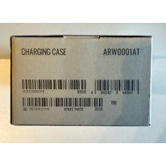 Charging case Ray-Ban Meta Gen 2 and Gen 1 Smart Glasses ARW0001AT case for smart glasses brown