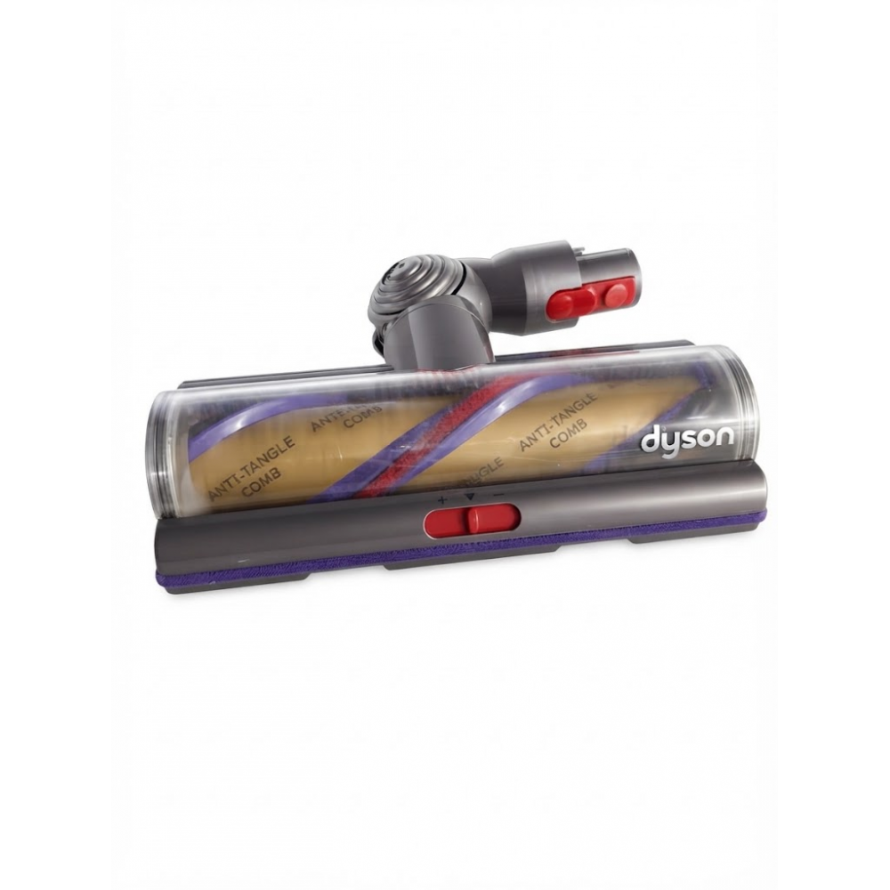 Dyson Motorbar Turbo Brush 242413-03 for V15 Detect and SV47 cordless vacuum cleaners display model