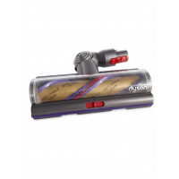 Dyson Motorbar Turbo Brush 242413-03 for V15 Detect and SV47 cordless vacuum cleaners display model