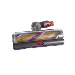 Dyson Motorbar Turbo Brush 242413-03 for V15 Detect and SV47 cordless vacuum cleaners display model