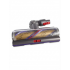 Dyson Motorbar Turbo Brush 242413-03 for V15 Detect and SV47 cordless vacuum cleaners display model