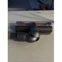 Dyson Motorbar Turbo Brush 242413-03 for V15 Detect and SV47 cordless vacuum cleaners display model