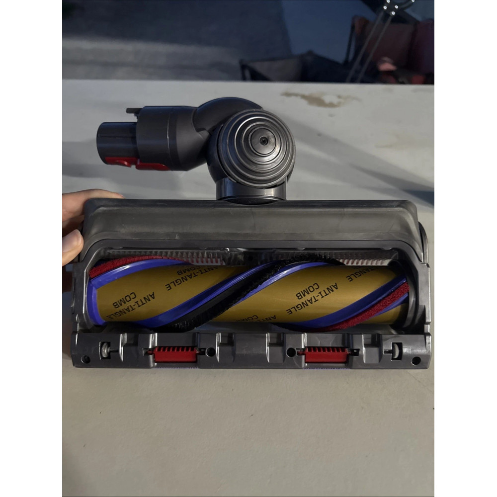 Dyson Motorbar Turbo Brush 242413-03 for V15 Detect and SV47 cordless vacuum cleaners display model