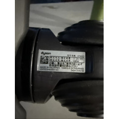 Dyson Motorbar Turbo Brush 242413-03 for V15 Detect and SV47 cordless vacuum cleaners display model